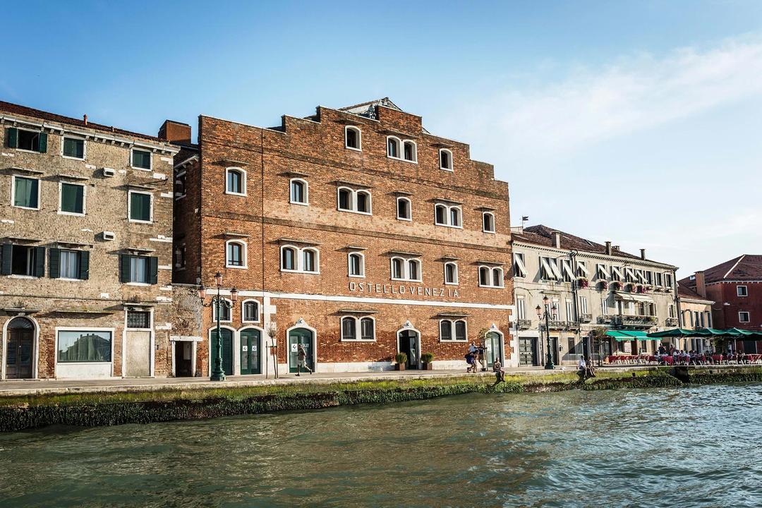 Best hostel in Venice: Generator Venice