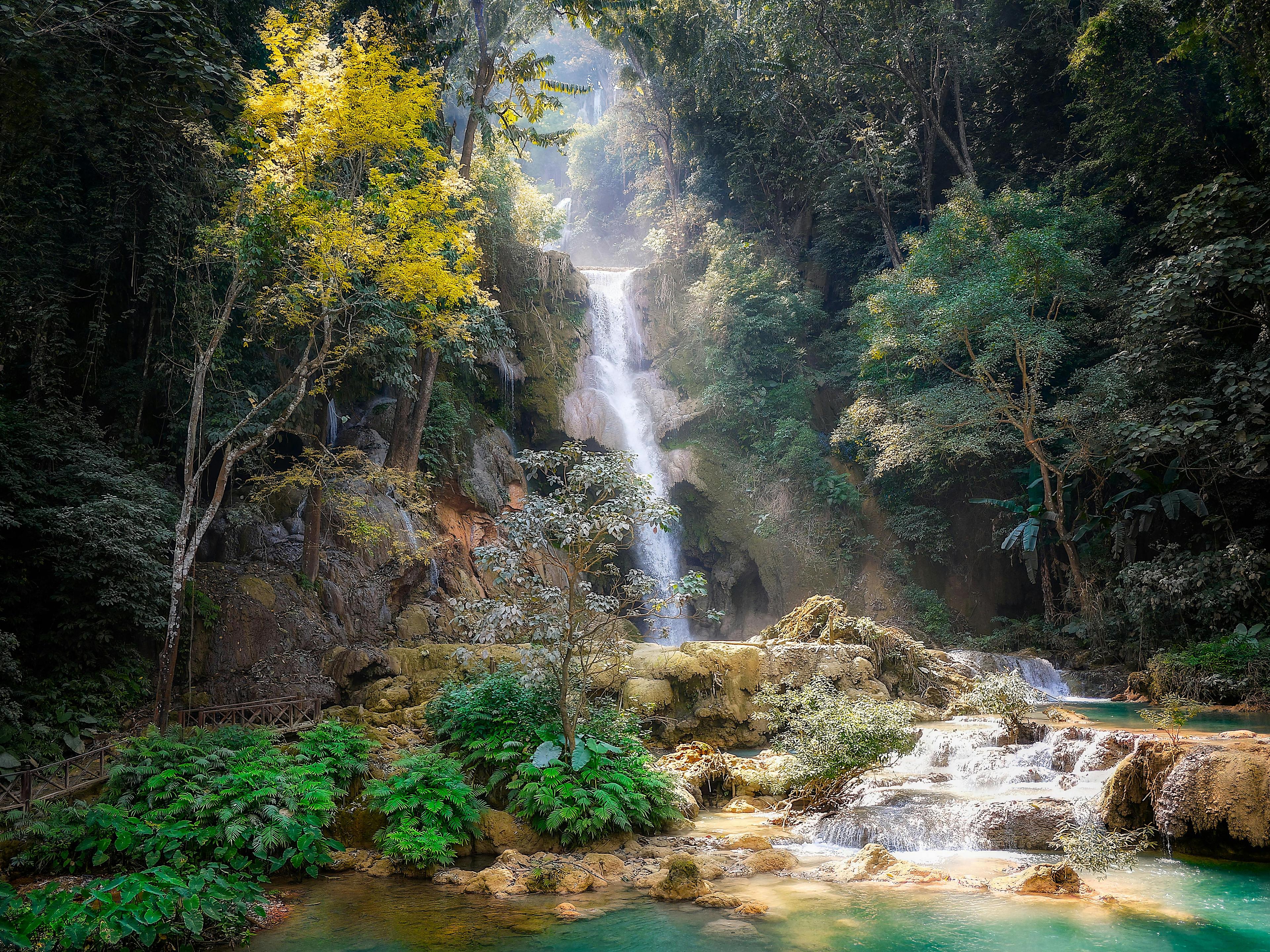 Cover Travel Photo for Laos