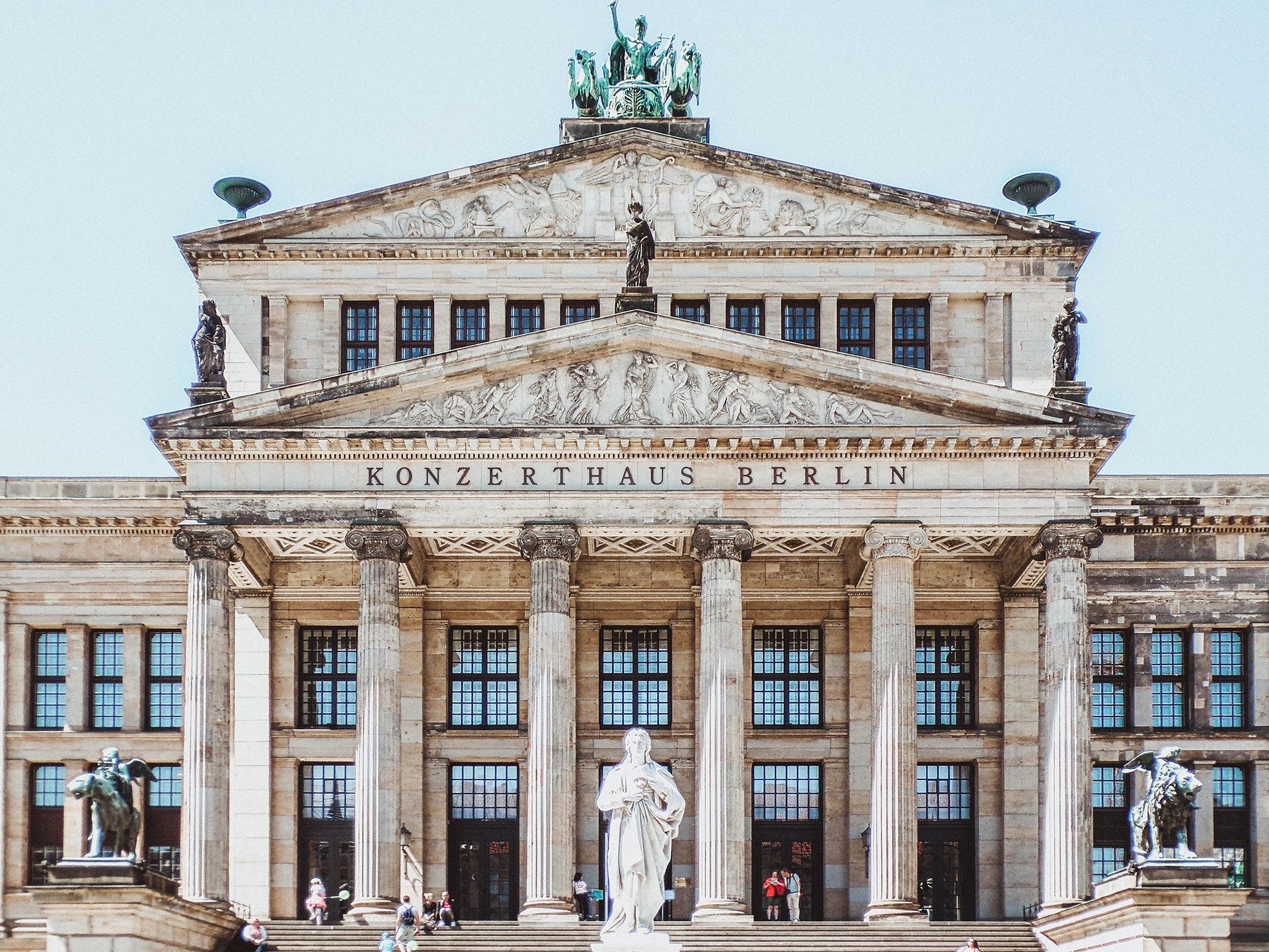City of Berlin