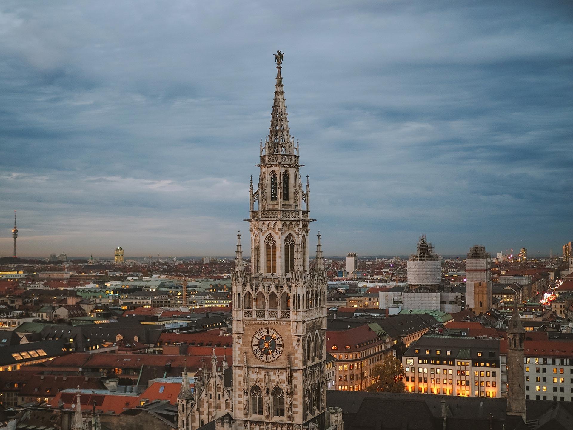 City of Munich