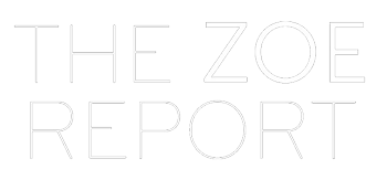 Zoe Logo