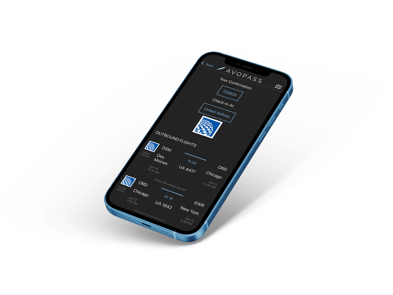 App Use